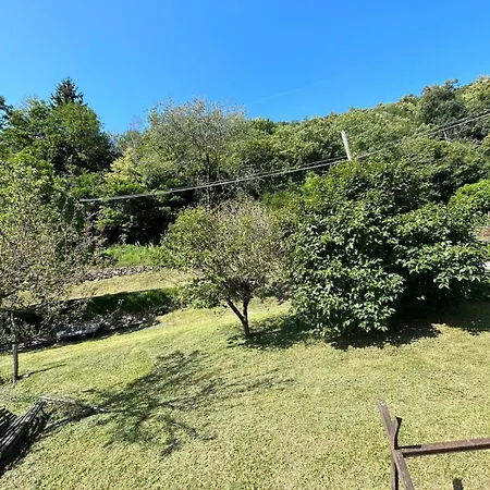 Casa Scingai Vakantiehuis *
