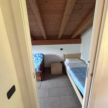 Casa Scingai Vakantiehuis Bellano