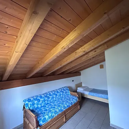 Casa Scingai Vakantiehuis