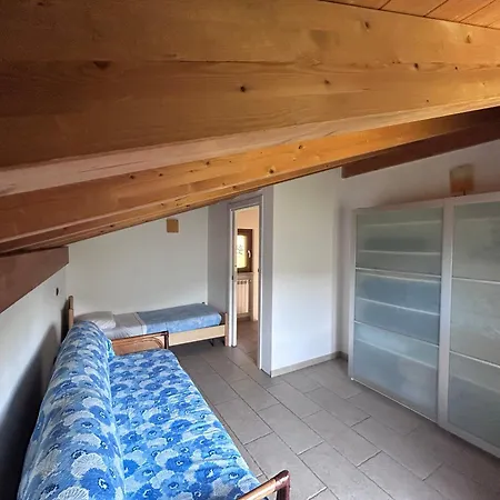 Casa Scingai Vakantiehuis *