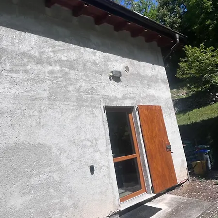 Vakantiehuis Casa Scingai Bellano