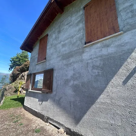 Vakantiehuis Casa Scingai Bellano
