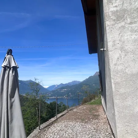 Casa Scingai Vakantiehuis *