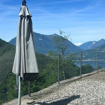 Dom wakacyjny Casa Scingai Bellano