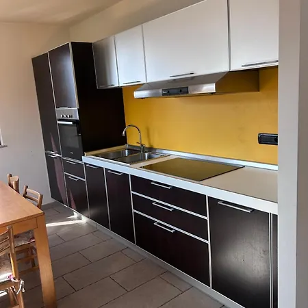 Vakantiehuis Casa Scingai