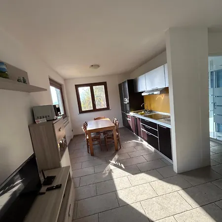 Vakantiehuis Casa Scingai *
