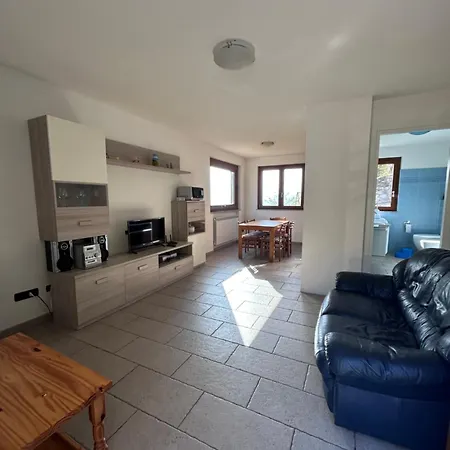Casa Scingai Vakantiehuis Bellano