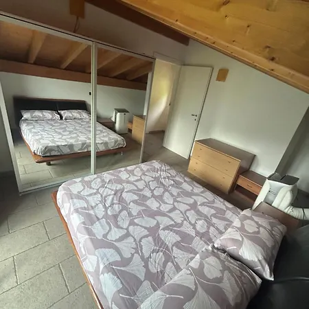 Casa Scingai Vakantiehuis *