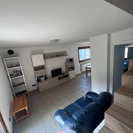 Casa Scingai Dom wakacyjny