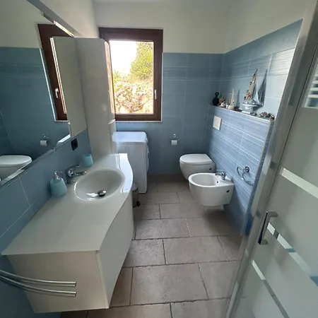 Casa Scingai Vakantiehuis