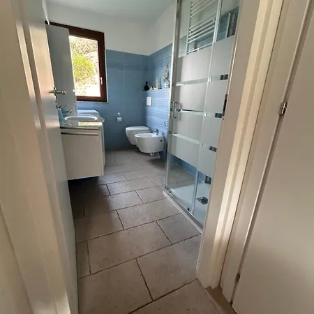 Casa Scingai Vakantiehuis Bellano