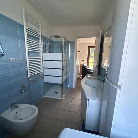 Vakantiehuis Casa Scingai Bellano