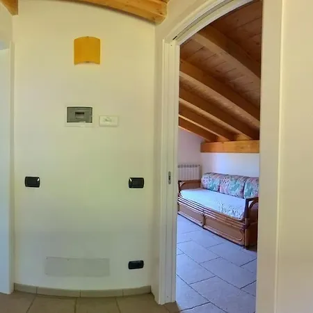 Casa Scingai * بيلانو