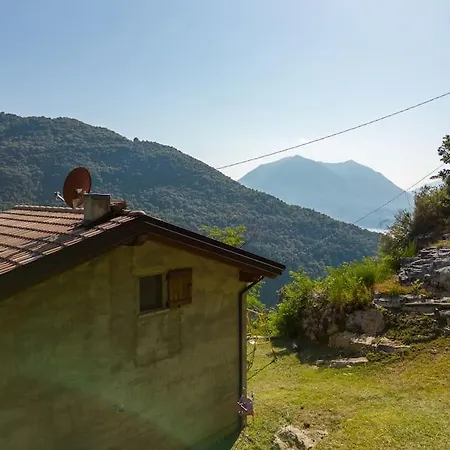 Casa Scingai بيت للعطل بيلانو