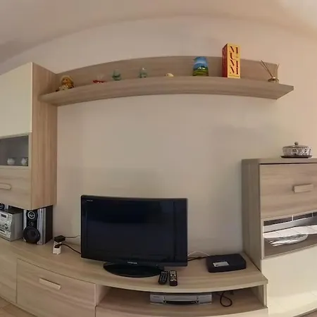 بيت للعطل Casa Scingai *