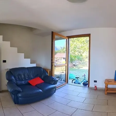 بيت للعطل Casa Scingai *