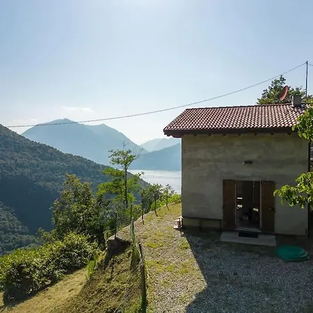 بيت للعطل Casa Scingai