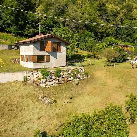 Casa Scingai * بيلانو