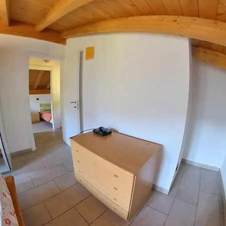 Casa Scingai بيت للعطل *