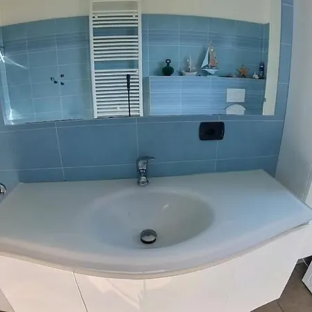بيت للعطل Casa Scingai