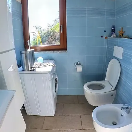 Casa Scingai * بيلانو