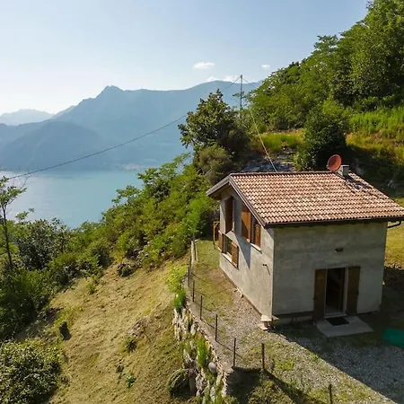 بيت للعطل Casa Scingai